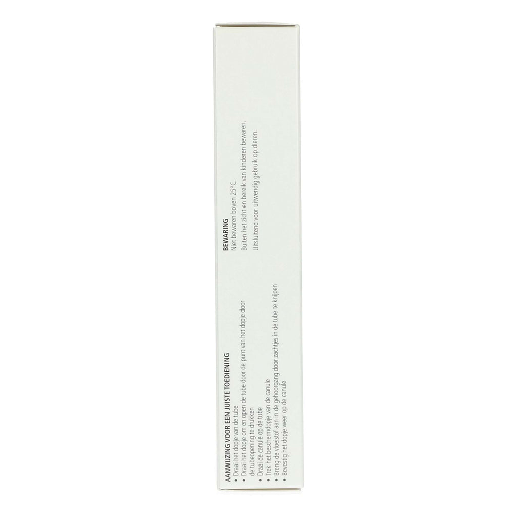 Dermiel Ohrentropfen