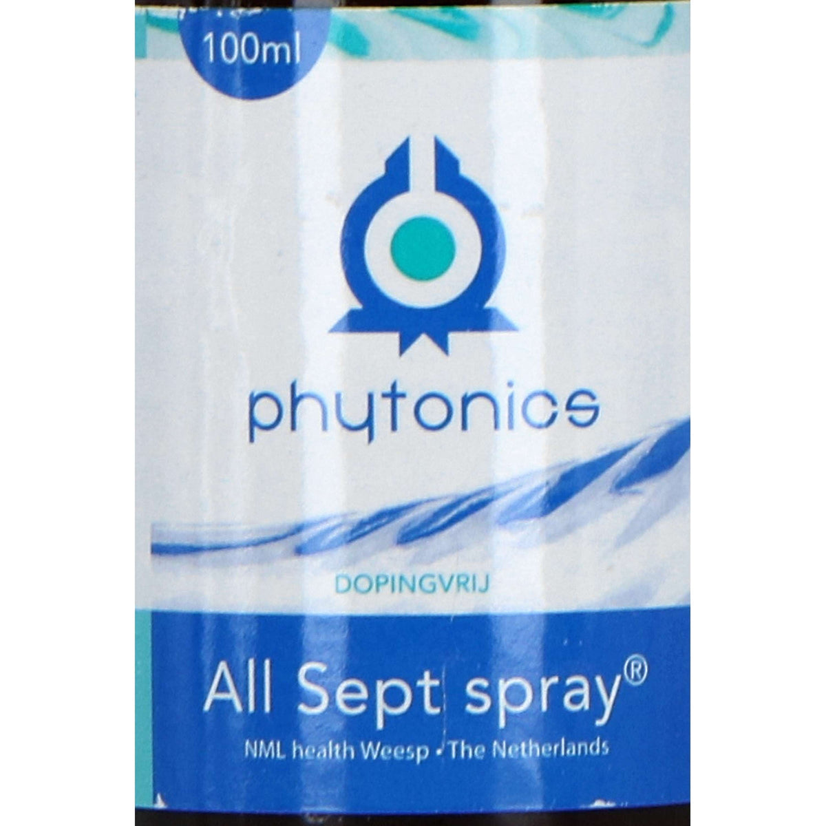 Phytonics All Sept Spray Hund/Katze/Pferd