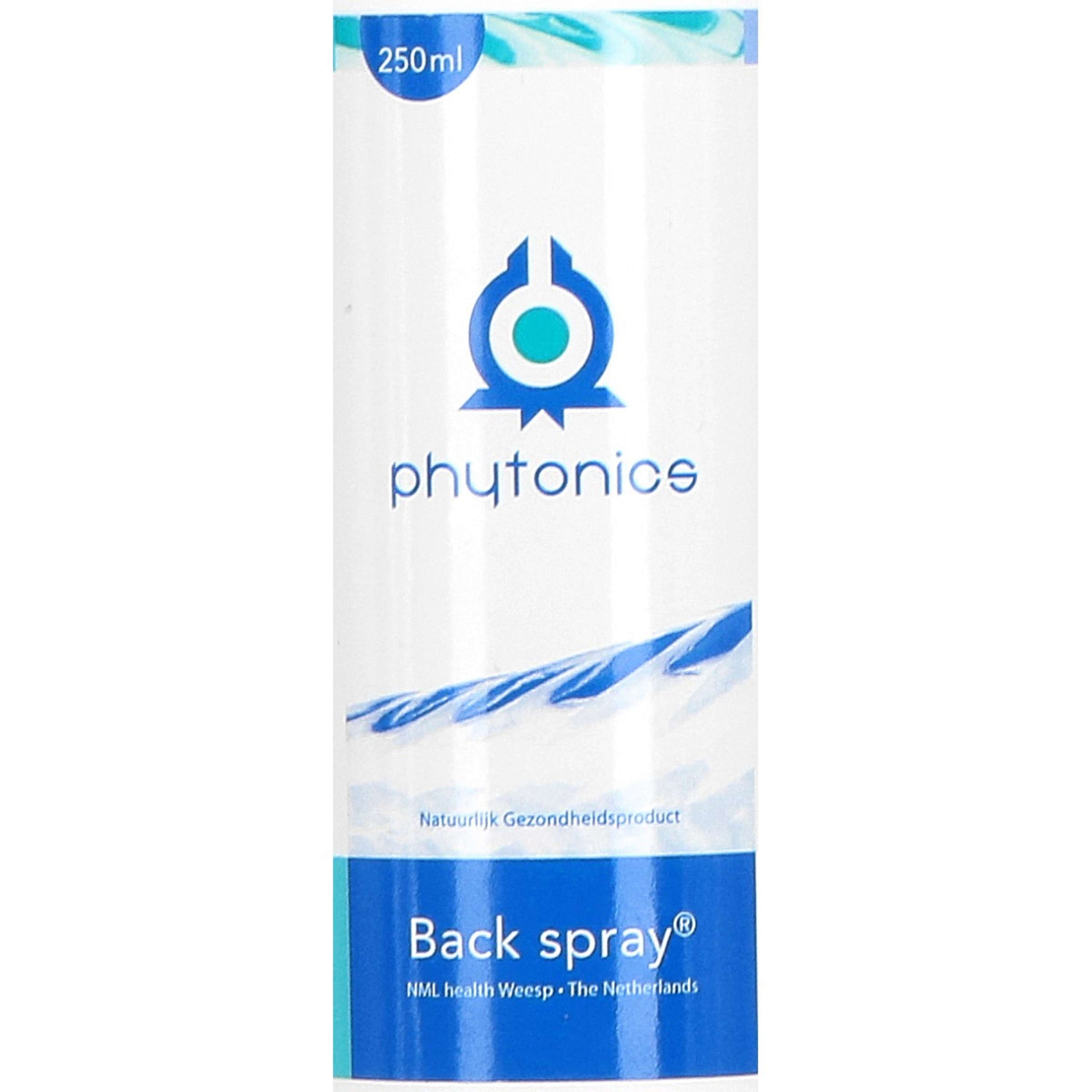 Phytonics Back Spray Hund/Katze/Pferd