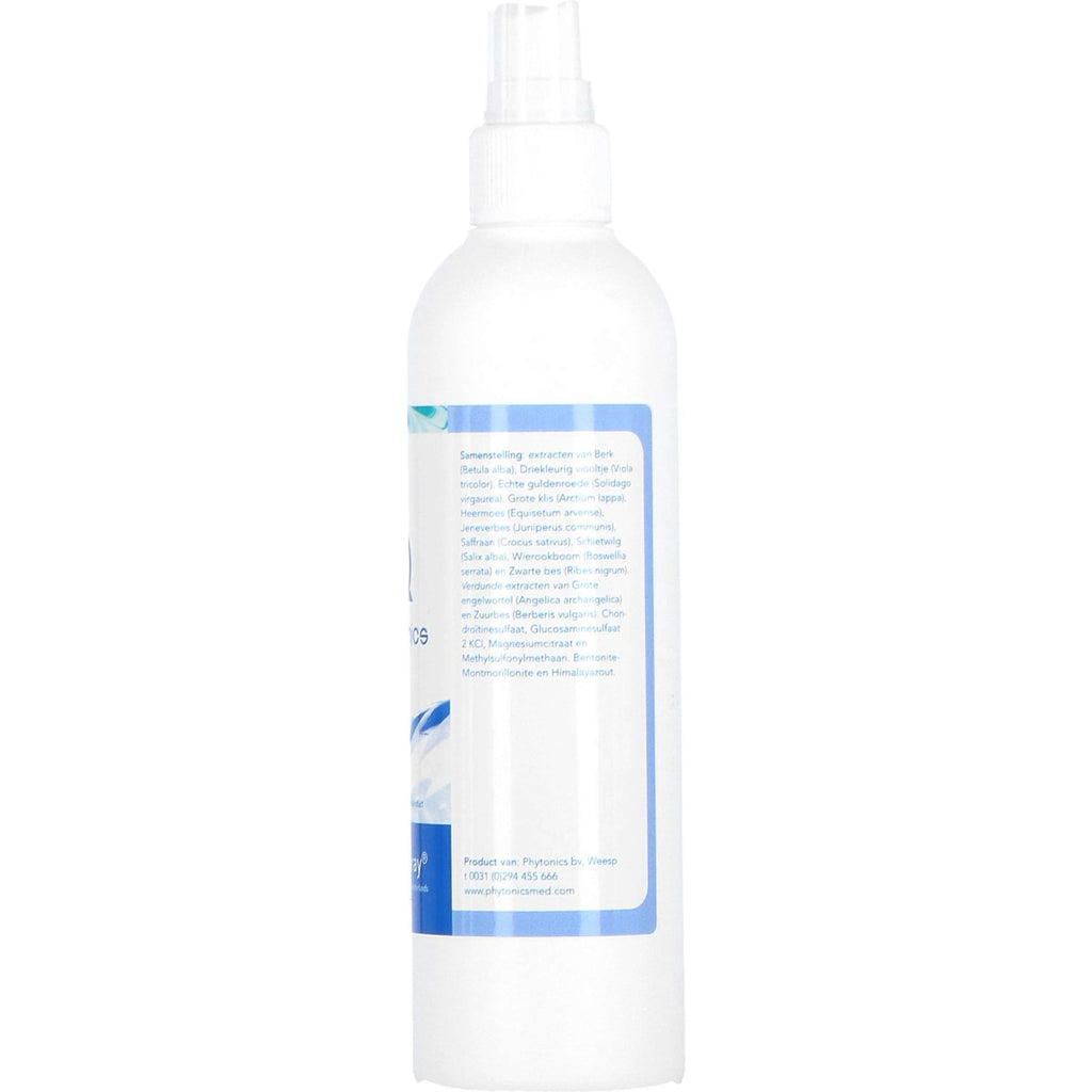Phytonics Back Spray Hund/Katze/Pferd
