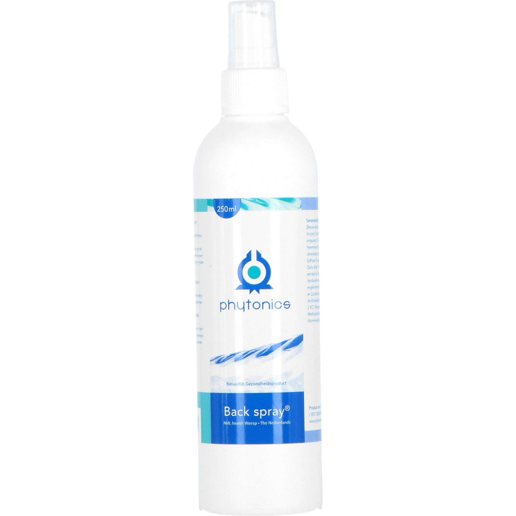 Phytonics Back Spray Hund/Katze/Pferd