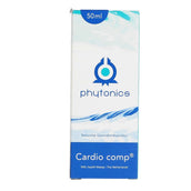 Phytonics Cardio Comp Hund/Katze/Pferd