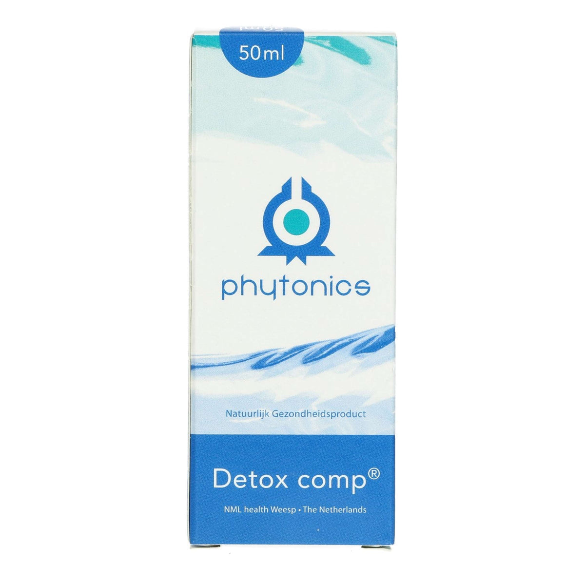 Phytonics Detox Comp Hund/Katze/Pferd