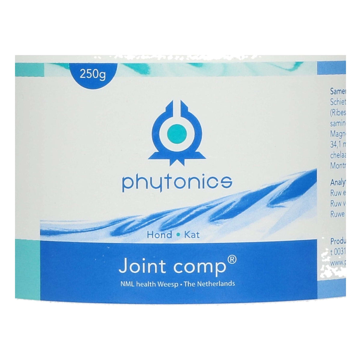 Phytonics Joint Compositum Hund/Katze