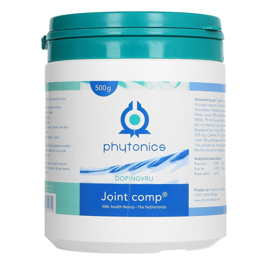 Phytonics Joint Compositum P/P