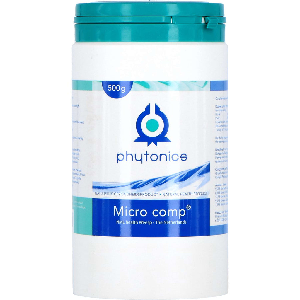 Phytonics Micro Compositum