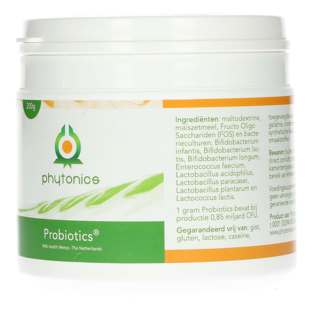 Phytonics Probiotics Pferd/Pony