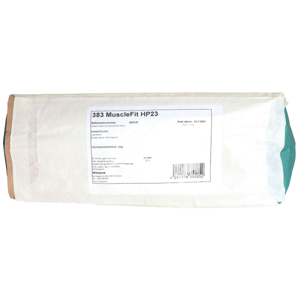 Metazoa NaturalFit Muscle