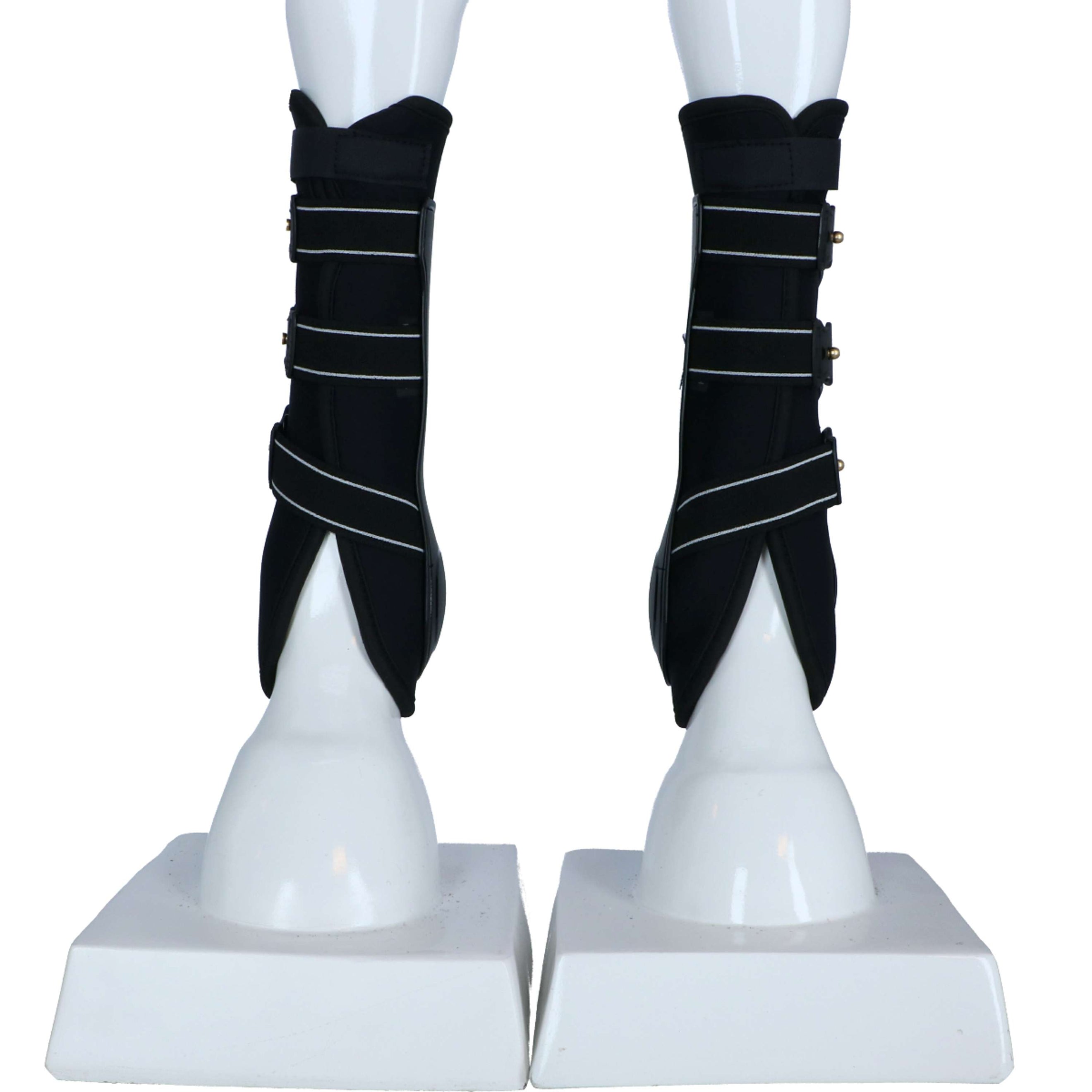 Harry's Horse Beinschutz Grand Prix Hinter Schwarz Harry's Horse Beinschutz Grand Prix Hinter Schwarz