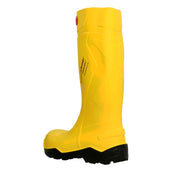 Dunlop C762241 Purofort Stiefel S5 Gelb