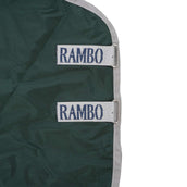 Rambo Halsstück Original Lite 0g Grün/Silber