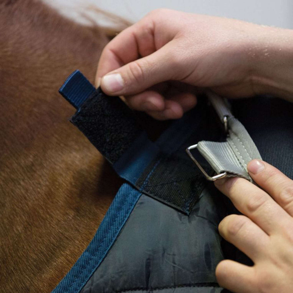 Horseware Liner 200g Navy