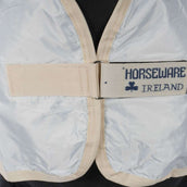 Horseware Waterproof Fly Rug Liner Weiß