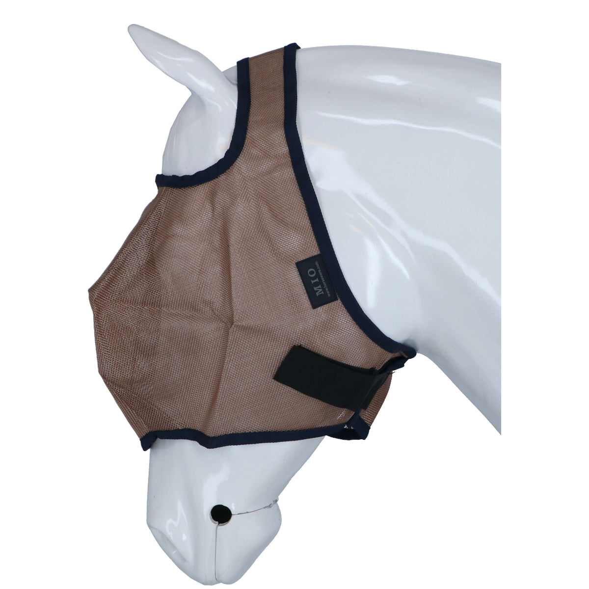 Amigo Fly Mask Bronze/Navy