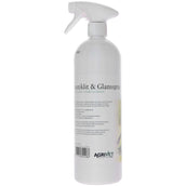 Agrivet Anti Klett/Glanzspray
