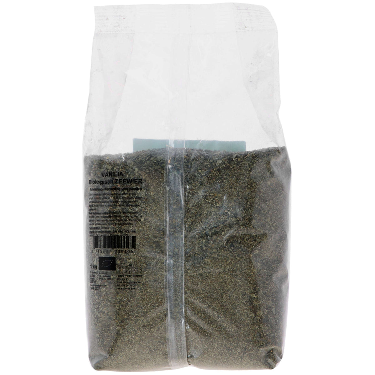 Vanilia Island Seealge