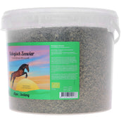 Vanilia Island Seealge