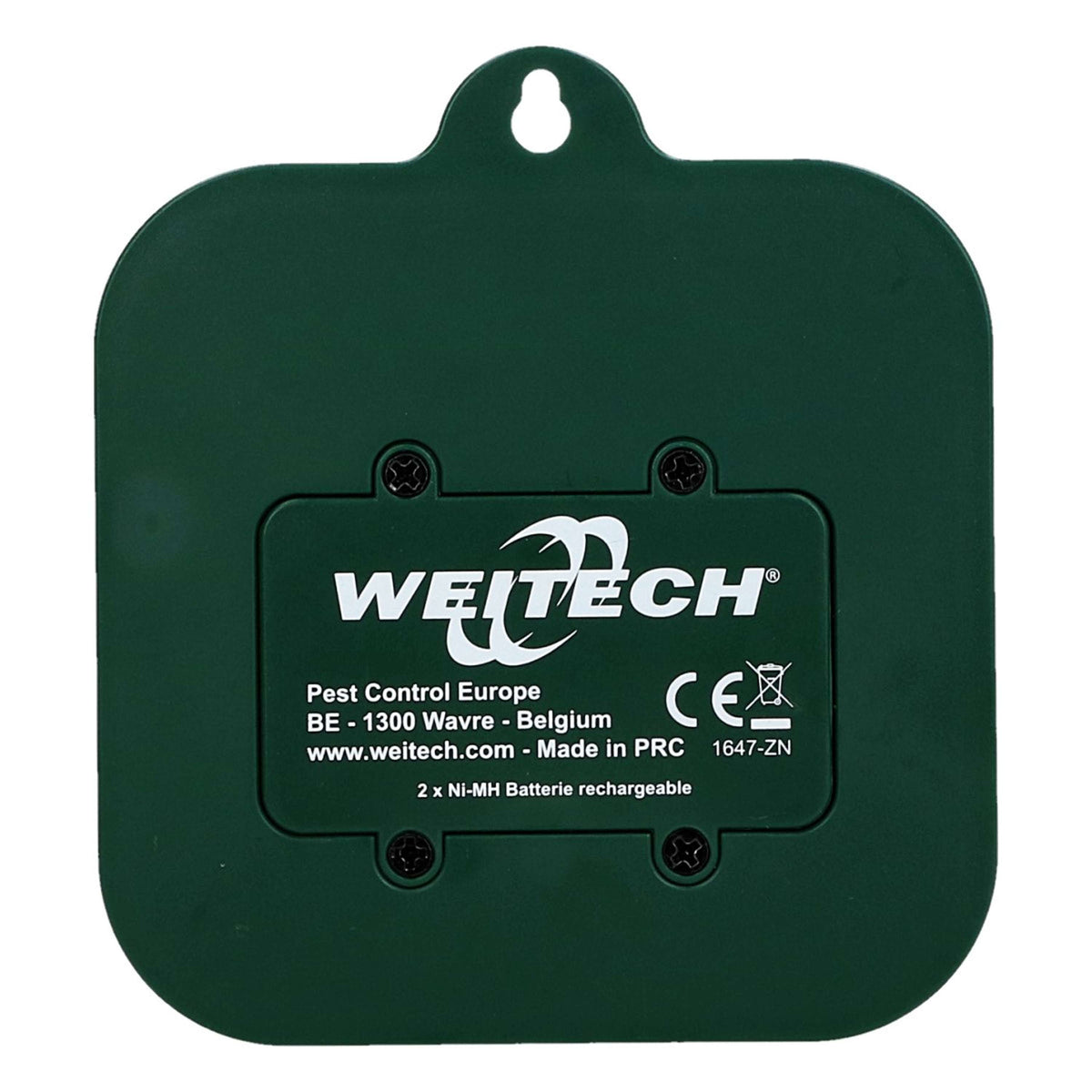 Weitech Gardenprotector WK-0053 Solar