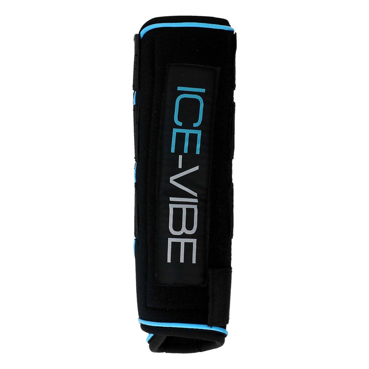 Ice-Vibe Boot Schwarz/Aqua