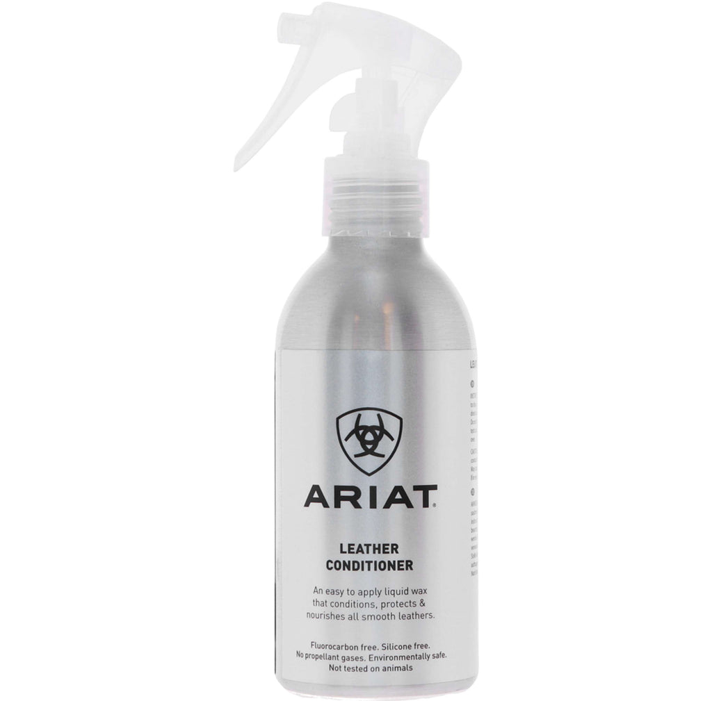 Ariat Leather Conditioner