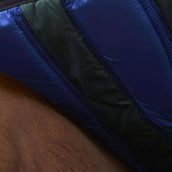 WeatherBeeta ComFiTec Plus Dynamic Turnout 220g Forest Green/Navy