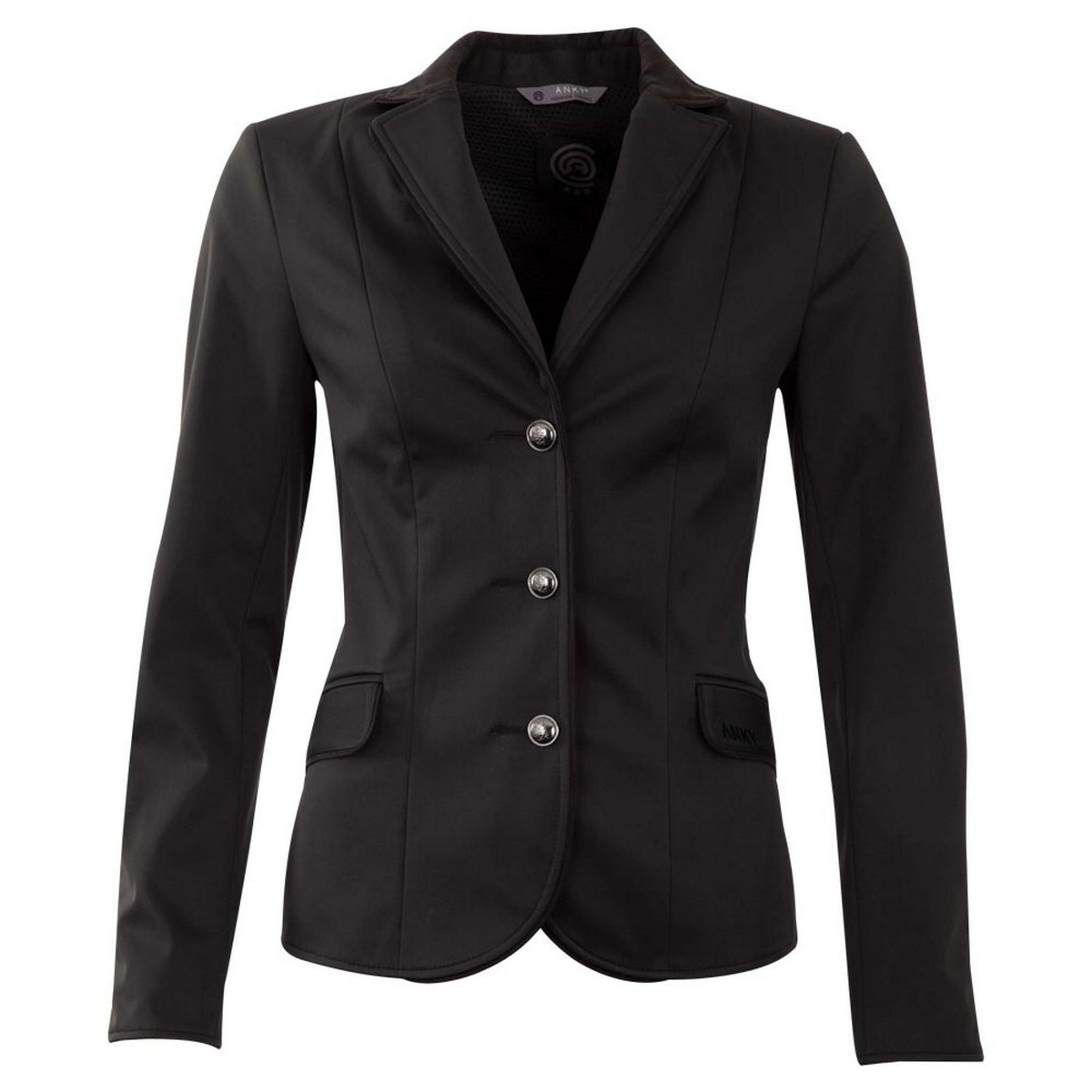 Anky Turnierjacket Prestigious Damen Schwarz