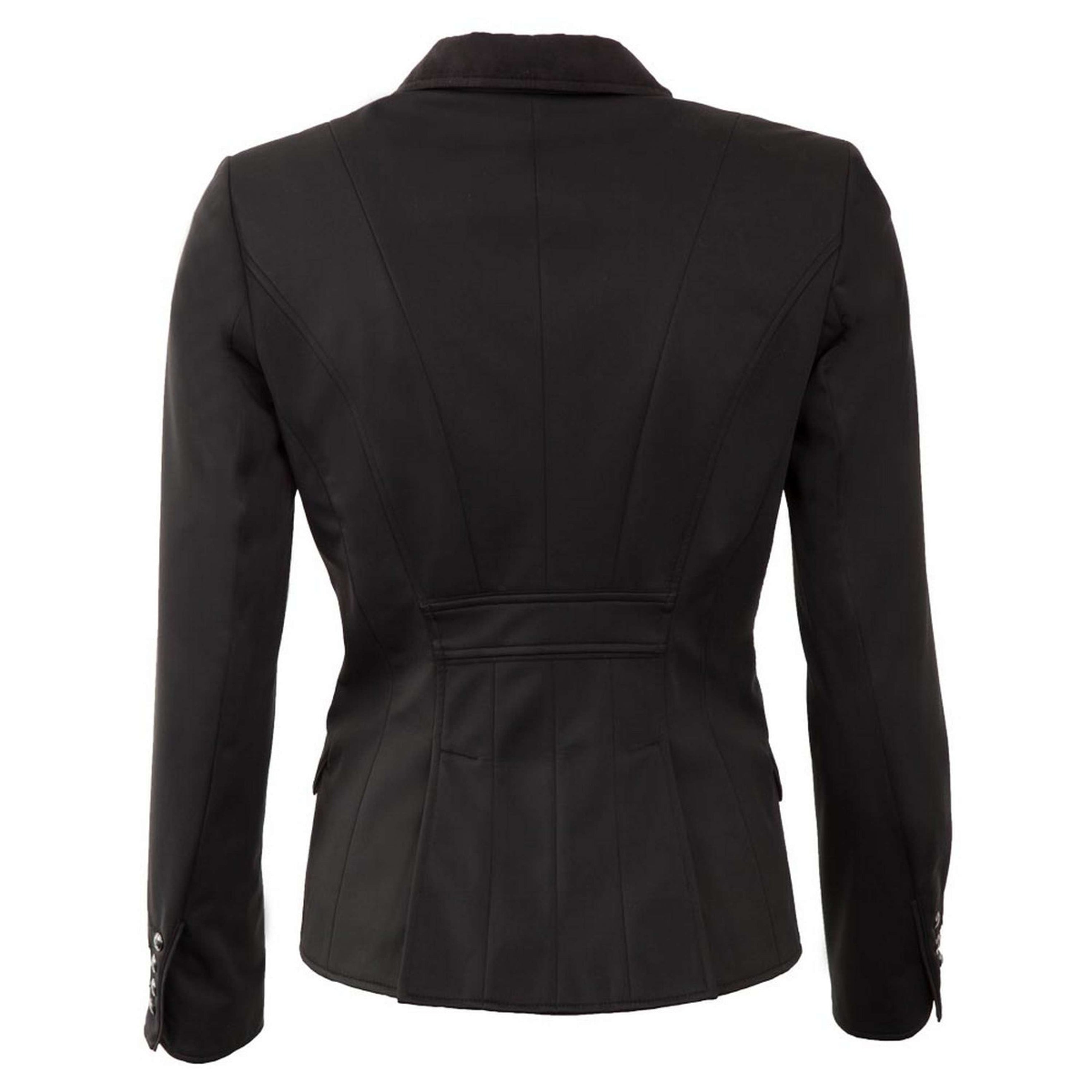 Anky Turnierjacket Prestigious Damen Schwarz