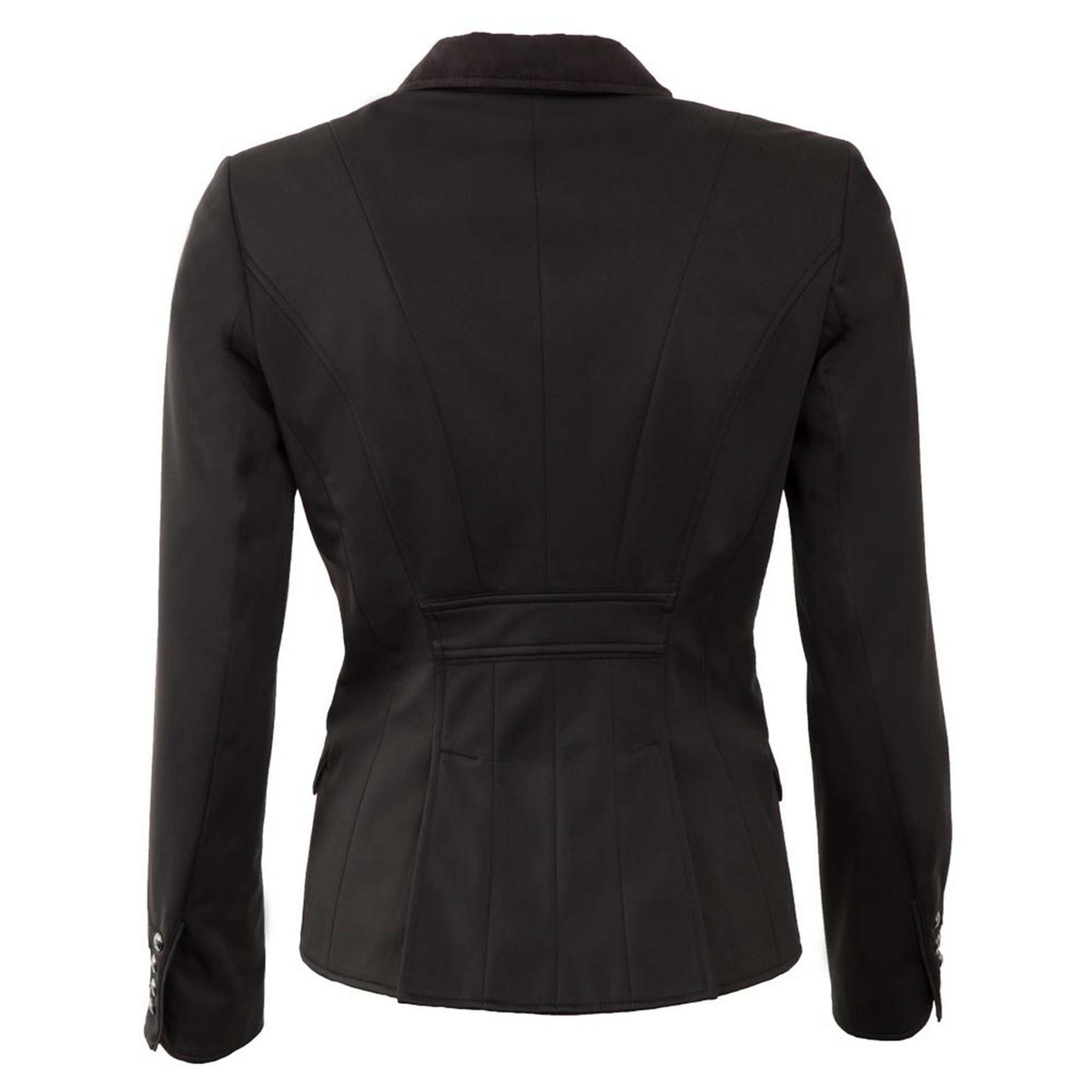 ANKY Turnierjacket Prestigious Damen Schwarz ANKY Turnierjacket Prestigious Damen Schwarz