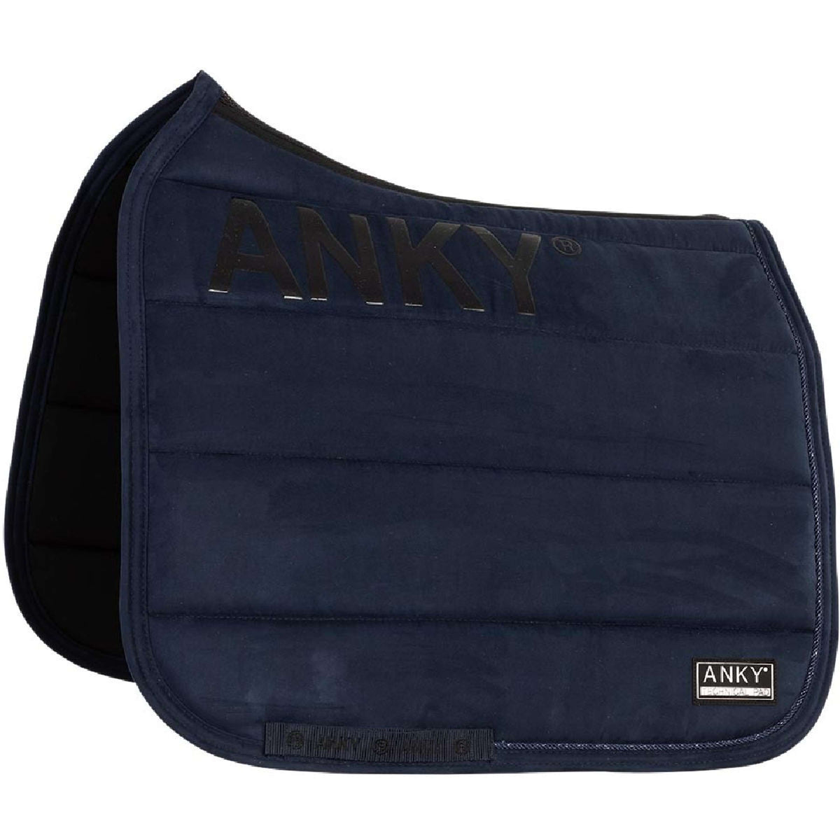 ANKY Schabracke Anatomic Tech Dressur Navy