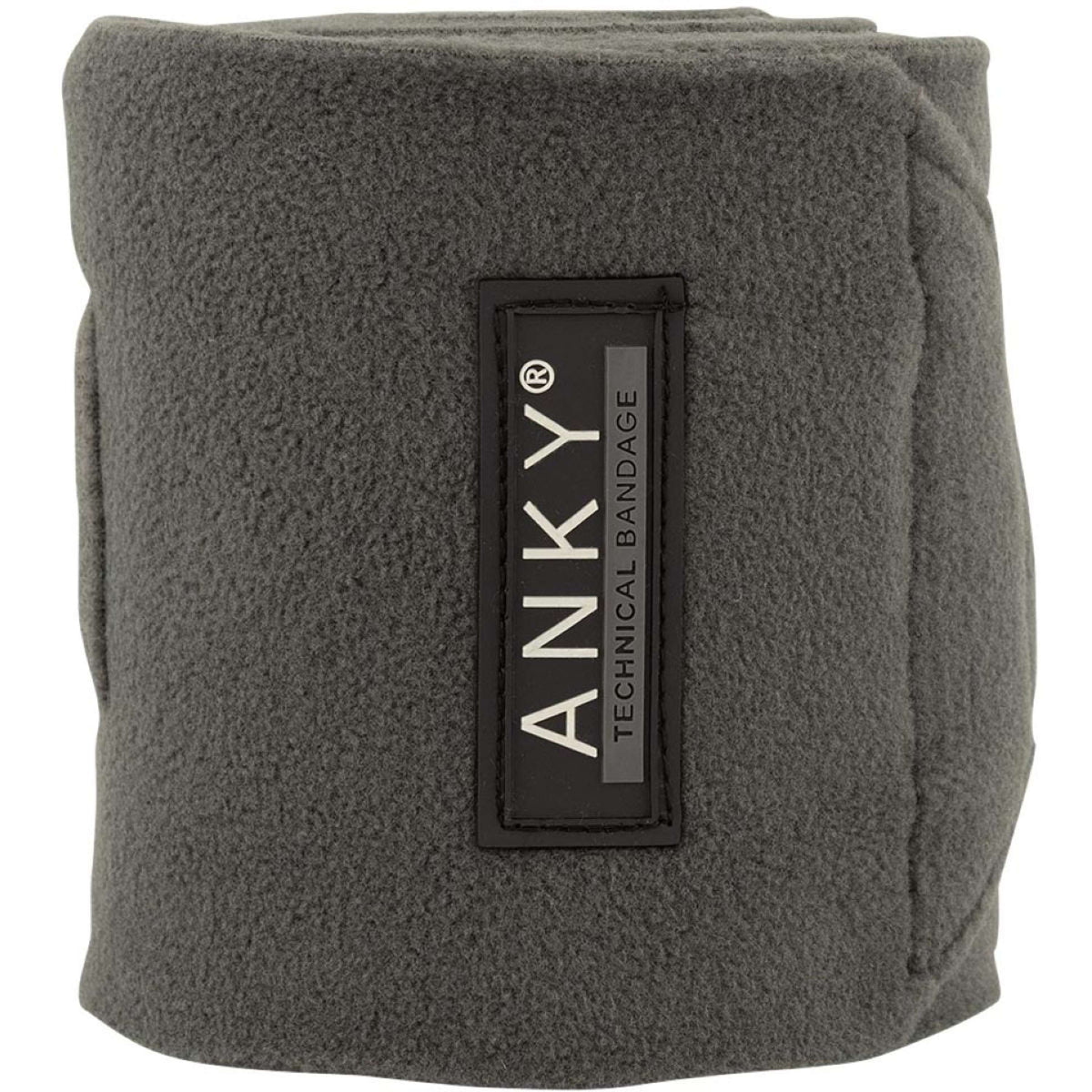 ANKY Bandagen Fleece Dark Shadow