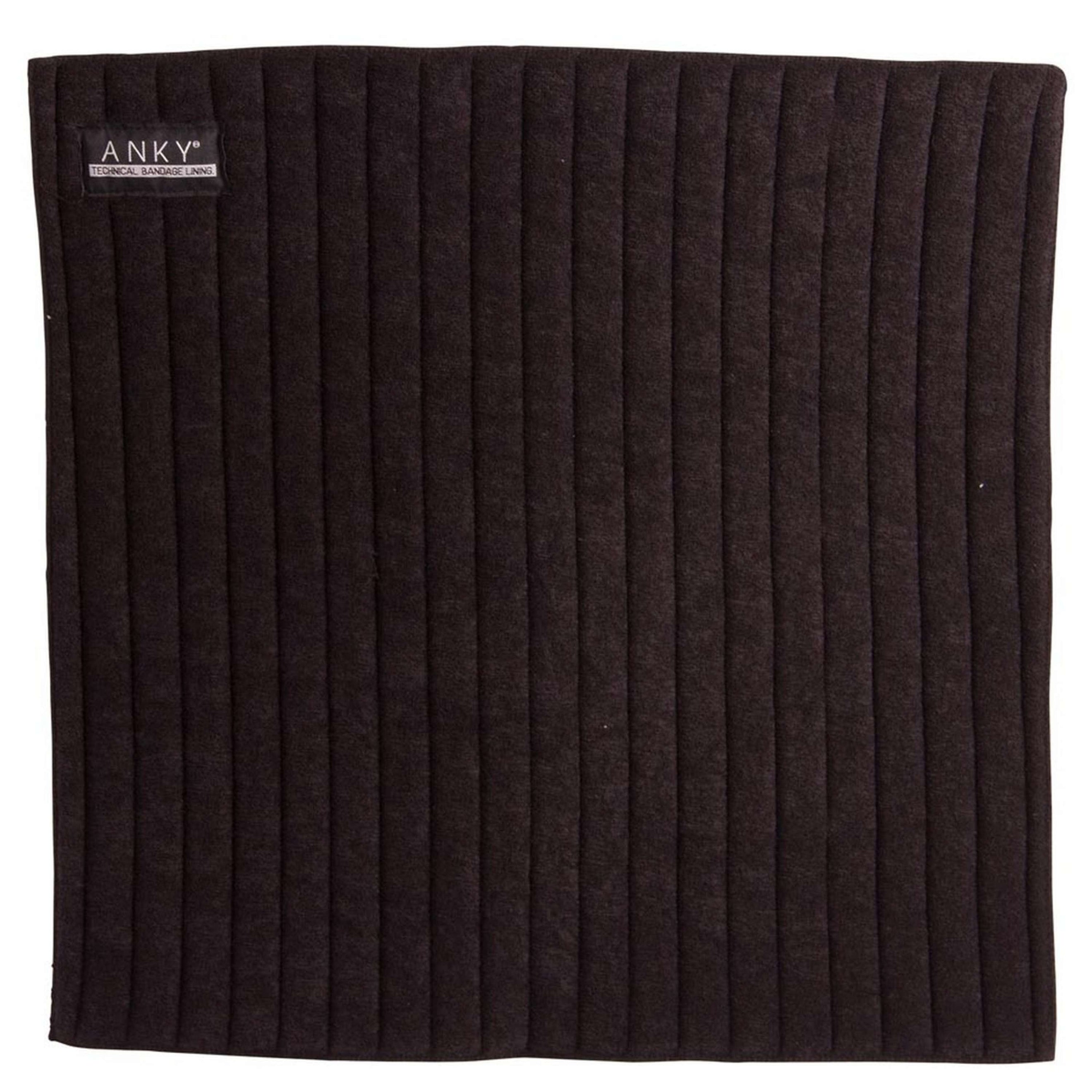 ANKY Unterbandagen Cooldry Set von 4 Schwarz ANKY Unterbandagen Cooldry Set von 4 Schwarz