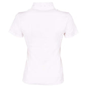 ANKY Turniershirt Glamour C-Wear Weiß