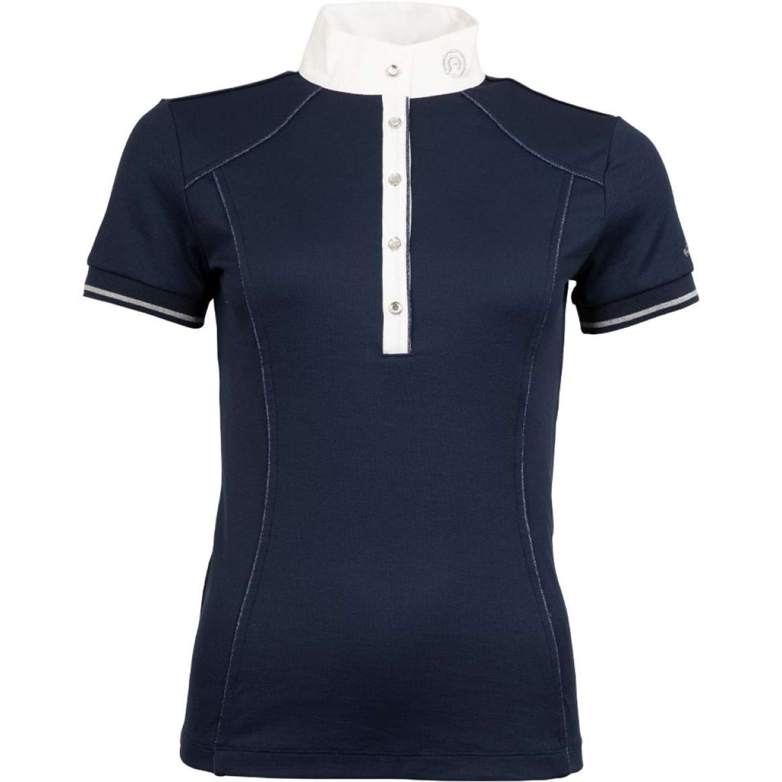 Anky Turniershirt Subtle C-Wear Navy