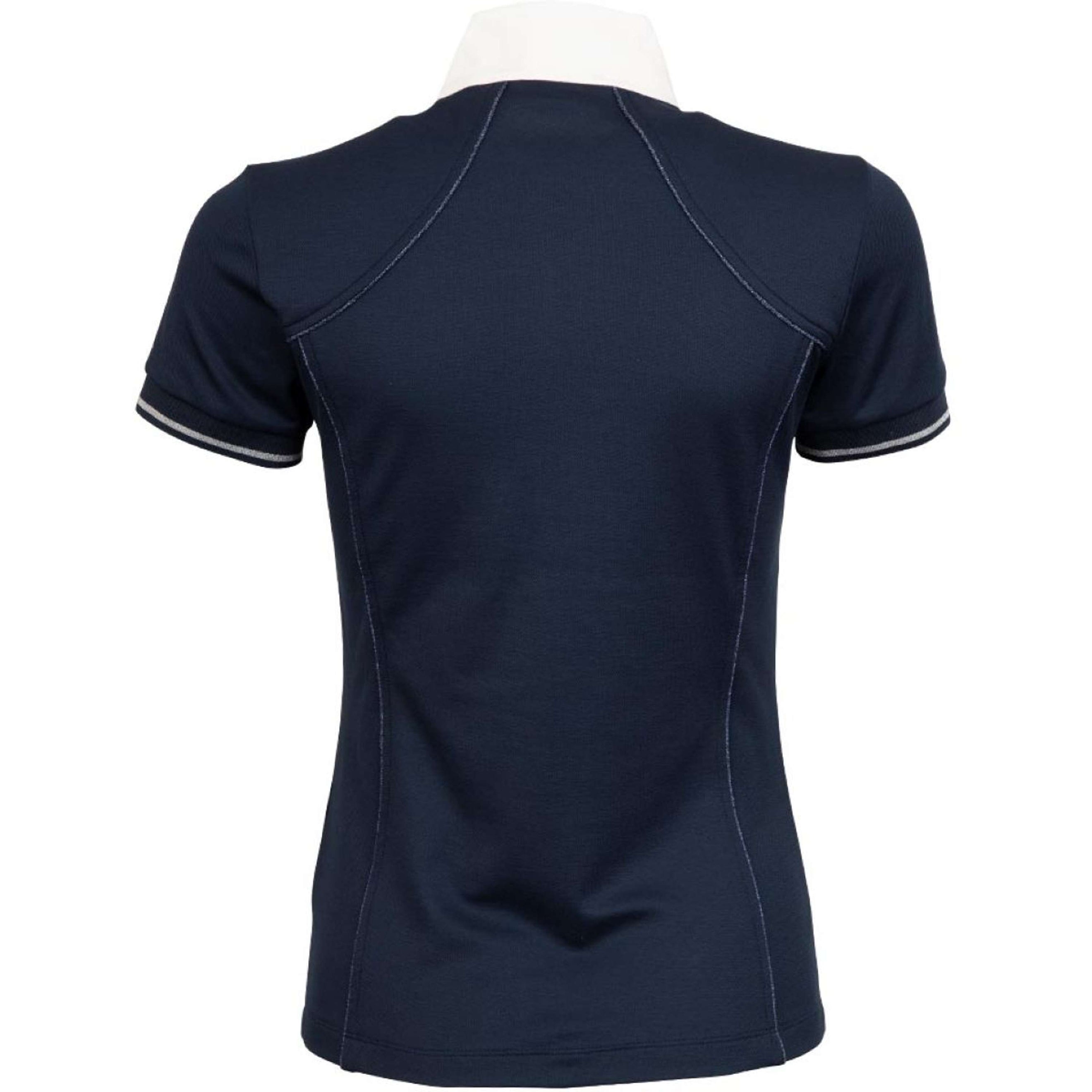 Anky Turniershirt Subtle C-Wear Navy