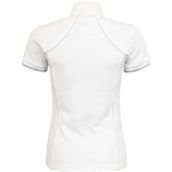 Anky Turniershirt Subtle C-Wear Weiß