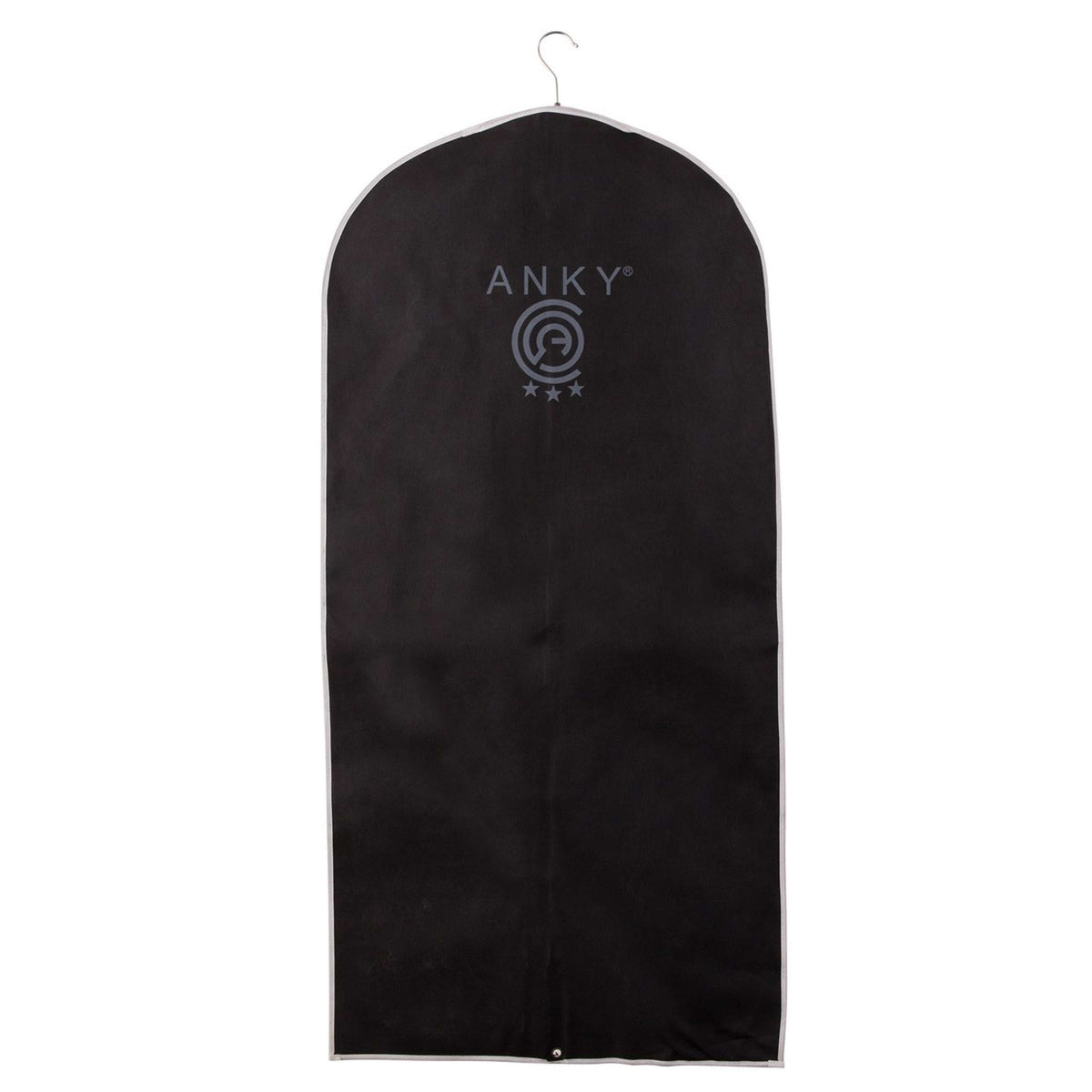 ANKY Kleidungstasche C-Wear Schwarz