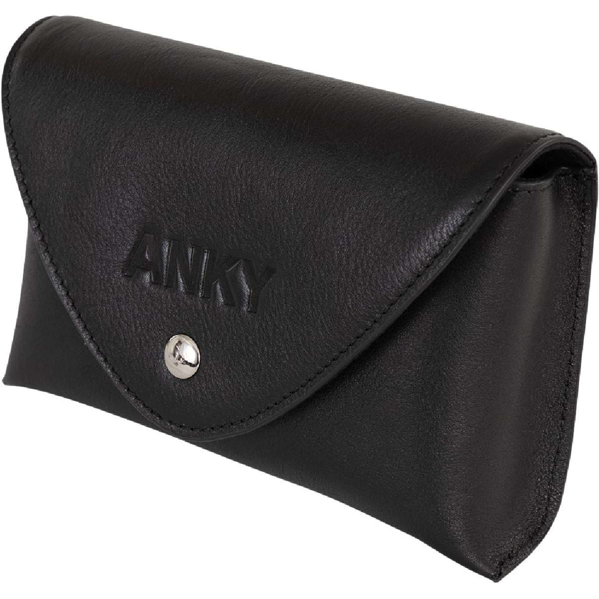 ANKY Hip-Belt Bag Schwarz
