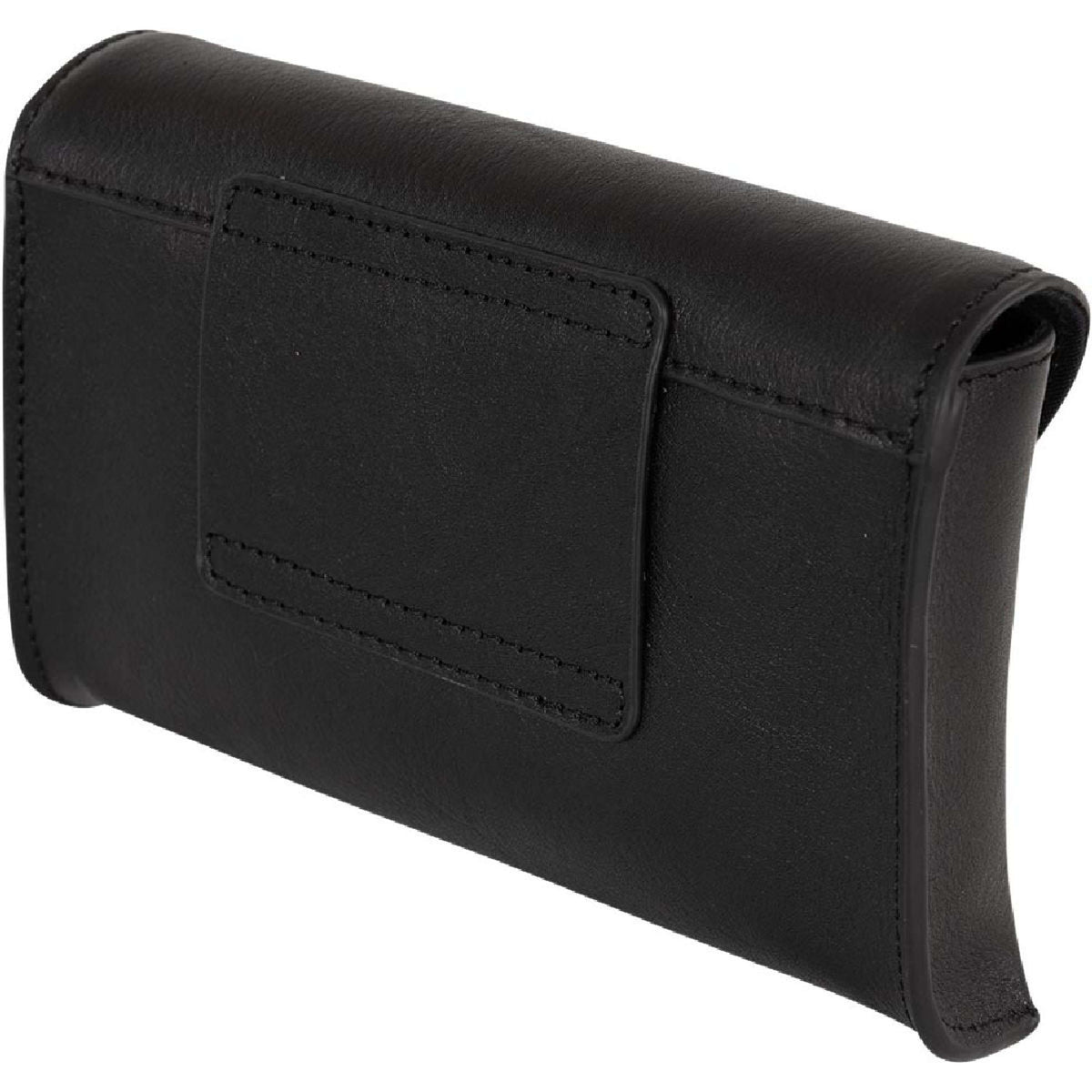 ANKY Hip-Belt Bag Schwarz