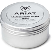 Ariat Leather Polish Schwarz