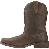 Ariat Western Rambler D Wicker Wicker