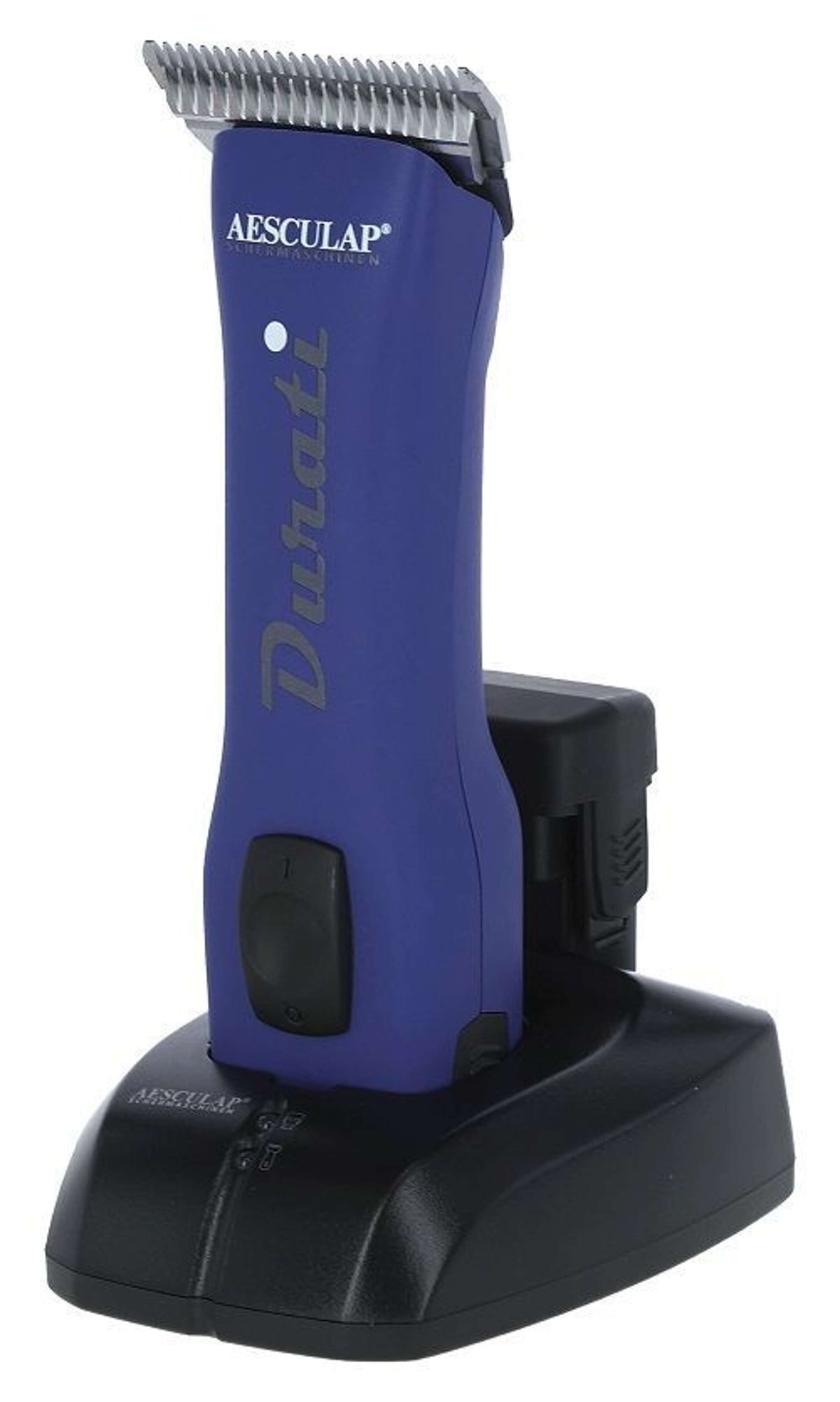 Aesculap Schermaschine Durati Horse GT444