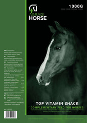 Agradi Horse Top Vitamin Snack