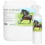 Agrivet Anti Klett/Glanzspray