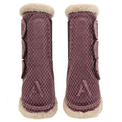 ANKY Dressage Boots Check Velvet ATB25005 Mellow Mauve