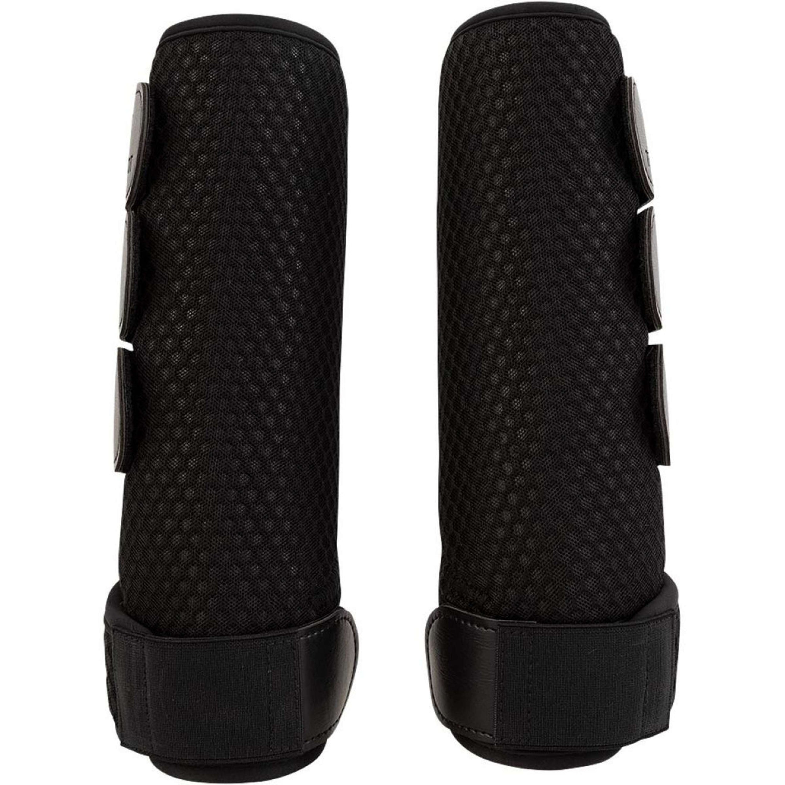 ANKY Flextrainers 3D Mesh ATB25010 Schwarz