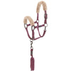 ANKY Halfterset Check Velvet ATH25002 Mellow Mauve