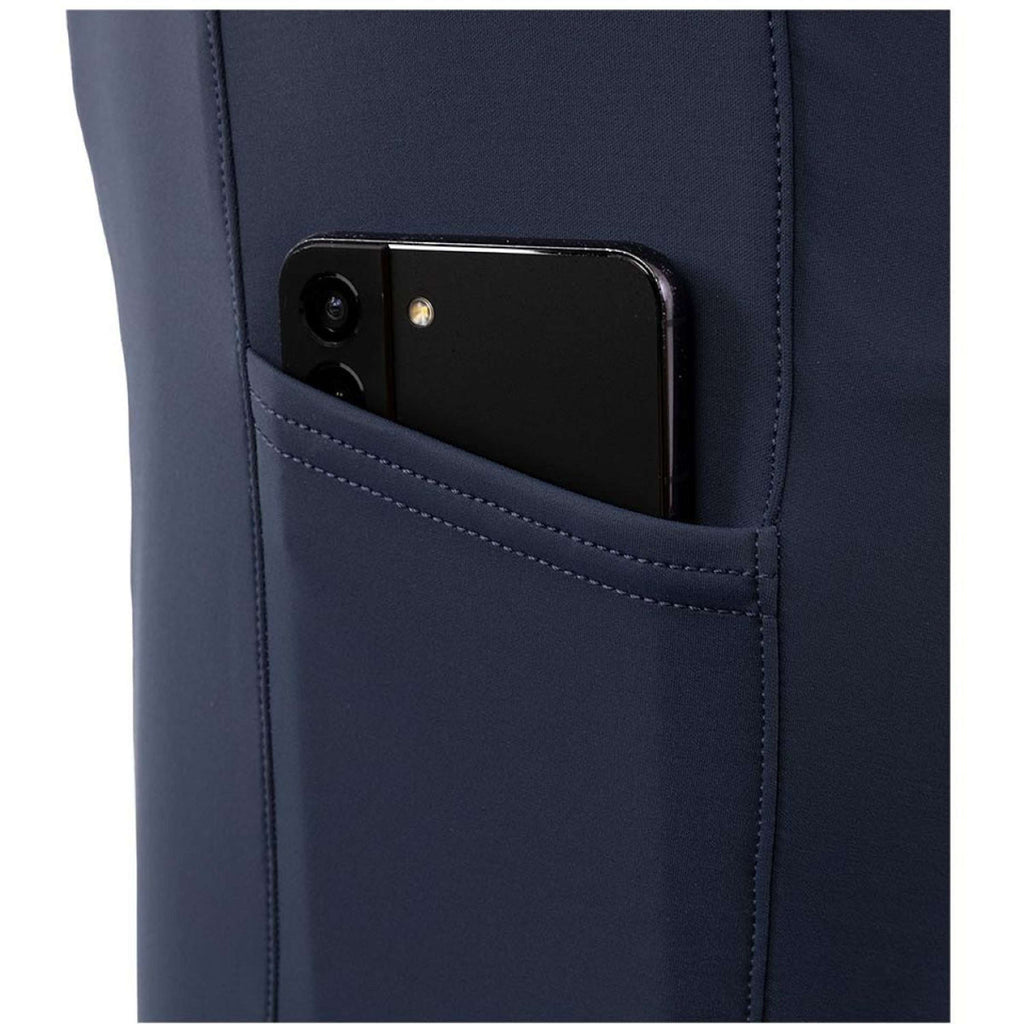 ANKY Reithose Prospect XR25102 Full Grip Mood Indigoblau