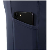 ANKY Reithose Prospect XR25102 Full Grip Mood Indigoblau