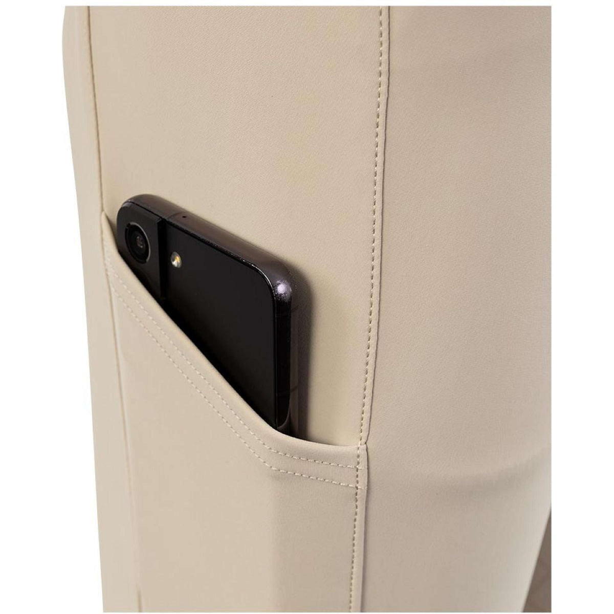 ANKY Reithose Prospect XR25102 Full Grip Island Fossil