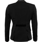 ANKY Turnierjacket Platinum Schwarz